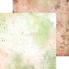 Craft O'Clock Scrapbook papírkészlet 8" (20 cm) - A Day To Remember - Basic Paper Set (24 ív)