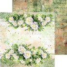 Craft O'Clock Scrapbook papírkészlet 6" (15 cm) - A Day To Remember - Paper Collection Set (24 ív)