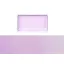 Kuretake Gansai Tambi Akvarell festék - #13 Lilac (1 db)