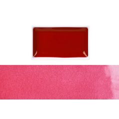   Kuretake Gansai Tambi Akvarell festék - #34 Rose Madder (1 db)