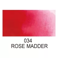   Kuretake Gansai Tambi Akvarell festék - #34 Rose Madder (1 db)