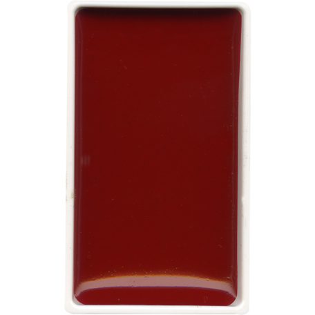 Kuretake Gansai Tambi Akvarell festék - #34 Rose Madder (1 db)