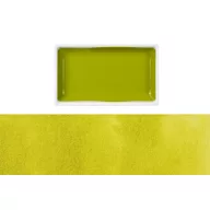   Kuretake Gansai Tambi Akvarell festék - #48 Greenish Yellow (1 db)
