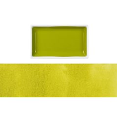   Kuretake Gansai Tambi Akvarell festék - #48 Greenish Yellow (1 db)