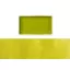 Kuretake Gansai Tambi Akvarell festék - #48 Greenish Yellow (1 db)