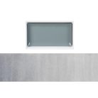 Kuretake Gansai Tambi Akvarell festék - #21 Gray (1 db)