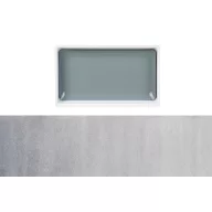 Kuretake Gansai Tambi Akvarell festék - #21 Gray (1 db)