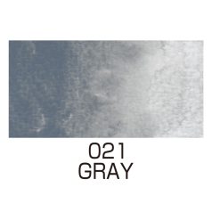 Kuretake Gansai Tambi Akvarell festék - #21 Gray (1 db)
