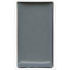 Kuretake Gansai Tambi Akvarell festék - #21 Gray (1 db)