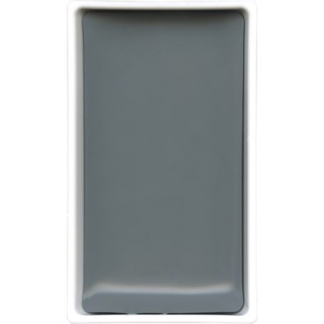 Kuretake Gansai Tambi Akvarell festék - #21 Gray (1 db)