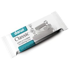   Darwi Modellező agyag - 500g - Classic - Modelling clay (1 csomag)