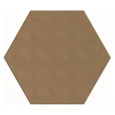   Gomille MDF dekoráció  28x18cm / 6 mm  - Hexagon - Hexagone  - Wood decoration (1 db)