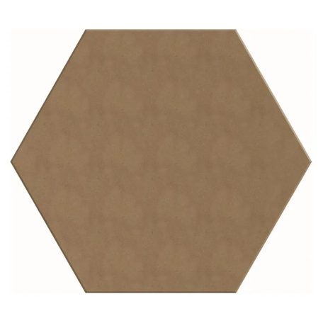 Gomille MDF dekoráció  28x18cm / 6 mm  - Hexagon - Hexagone  - Wood decoration (1 db)