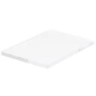 Gel Press géllemez - A5 - Gel Printing Plate (1 db)