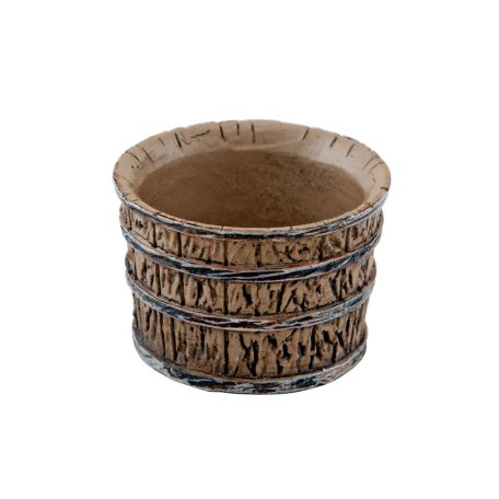 Tim Holtz Húsvéti dekoráció - Barrel - Idea-ology Tim Holtz Easter (2 db)