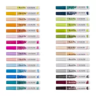   Talens Ecoline Akvarell ecsetfilc készlet - Additional - Brush Pen (30 db)