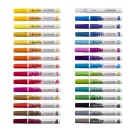 Talens Ecoline Akvarell ecsetfilc készlet - Primary - Brush Pen (30 db)