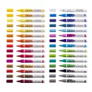 Talens Ecoline Akvarell ecsetfilc készlet - Primary - Brush Pen (30 db)
