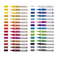   Talens Ecoline Akvarell ecsetfilc készlet - Primary - Brush Pen (30 db)