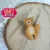 Craft & You Vágósablon - Fox Baby Toy - Cutting Dies (1 csomag)