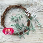 Craft & You Vágósablon - Set Of Twigs - Cutting Dies (1 csomag)