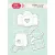 Craft & You Vágósablon - Mini Photo Set - Cutting Dies (1 csomag)