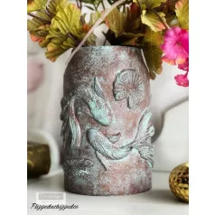   Re-Design with Prima Paszta  - Mint Condition - Cece Glaze (1 db)