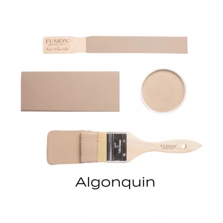 Fusion Mineral Paint bútorfesték Algonquin 500 ml