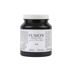 Fusion Mineral Paint bútorfesték Ash 500 ml