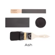 Fusion Mineral Paint bútorfesték Ash 500 ml