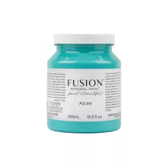 Fusion Mineral Paint bútorfesték Azure 500 ml