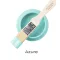 Fusion Mineral Paint bútorfesték Azure 500 ml