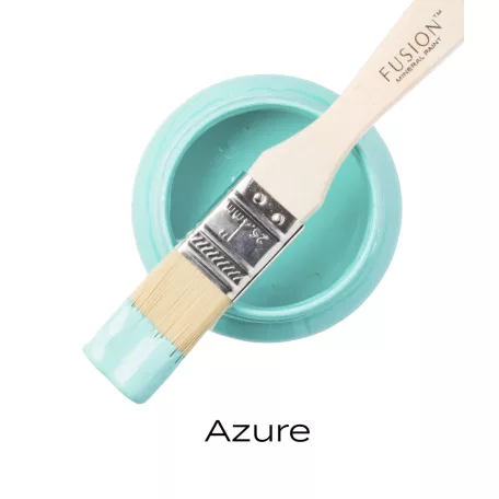 Fusion Mineral Paint bútorfesték Azure 500 ml
