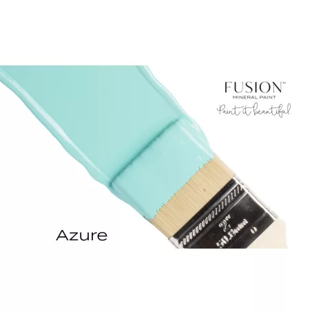 Fusion Mineral Paint bútorfesték Azure 500 ml
