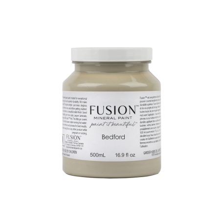 Fusion Mineral Paint bútorfesték Bedford 500 ml