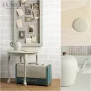 Fusion Mineral Paint bútorfesték Bedford 500 ml
