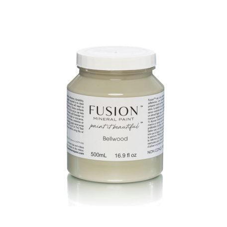 Fusion Mineral Paint bútorfesték Bellwood 500 ml