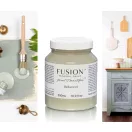 Fusion Mineral Paint bútorfesték Bellwood 500 ml