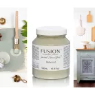 Fusion Mineral Paint bútorfesték Bellwood 500 ml