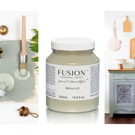 Fusion Mineral Paint bútorfesték Bellwood 500 ml