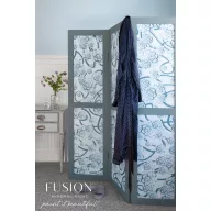 Fusion Mineral Paint bútorfesték Blue Pine 500 ml