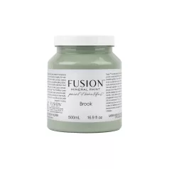 Fusion Mineral Paint bútorfesték Brook  500 ml