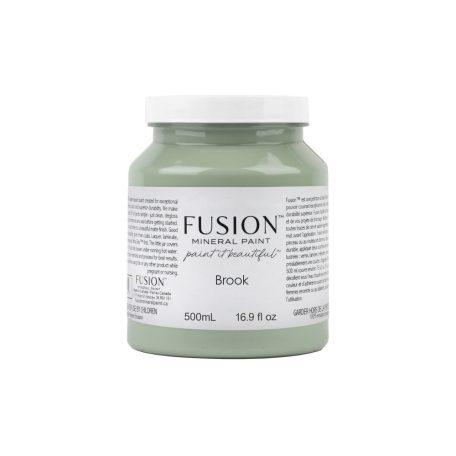 Fusion Mineral Paint bútorfesték Brook  500 ml