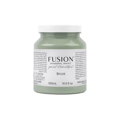 Fusion Mineral Paint bútorfesték Brook  500 ml