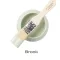 Fusion Mineral Paint bútorfesték Brook  500 ml