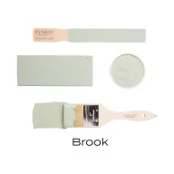 Fusion Mineral Paint bútorfesték Brook  500 ml