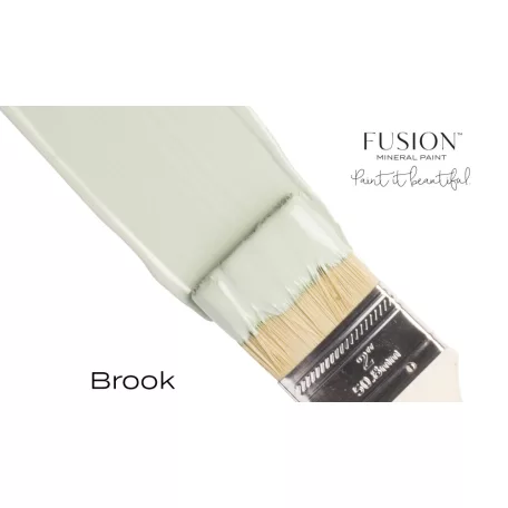 Fusion Mineral Paint bútorfesték Brook  500 ml