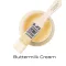 Fusion Mineral Paint bútorfesték Buttermilk Cream  500 ml