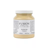 Fusion Mineral Paint bútorfesték Buttermilk Cream  500 ml