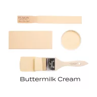 Fusion Mineral Paint bútorfesték Buttermilk Cream  500 ml